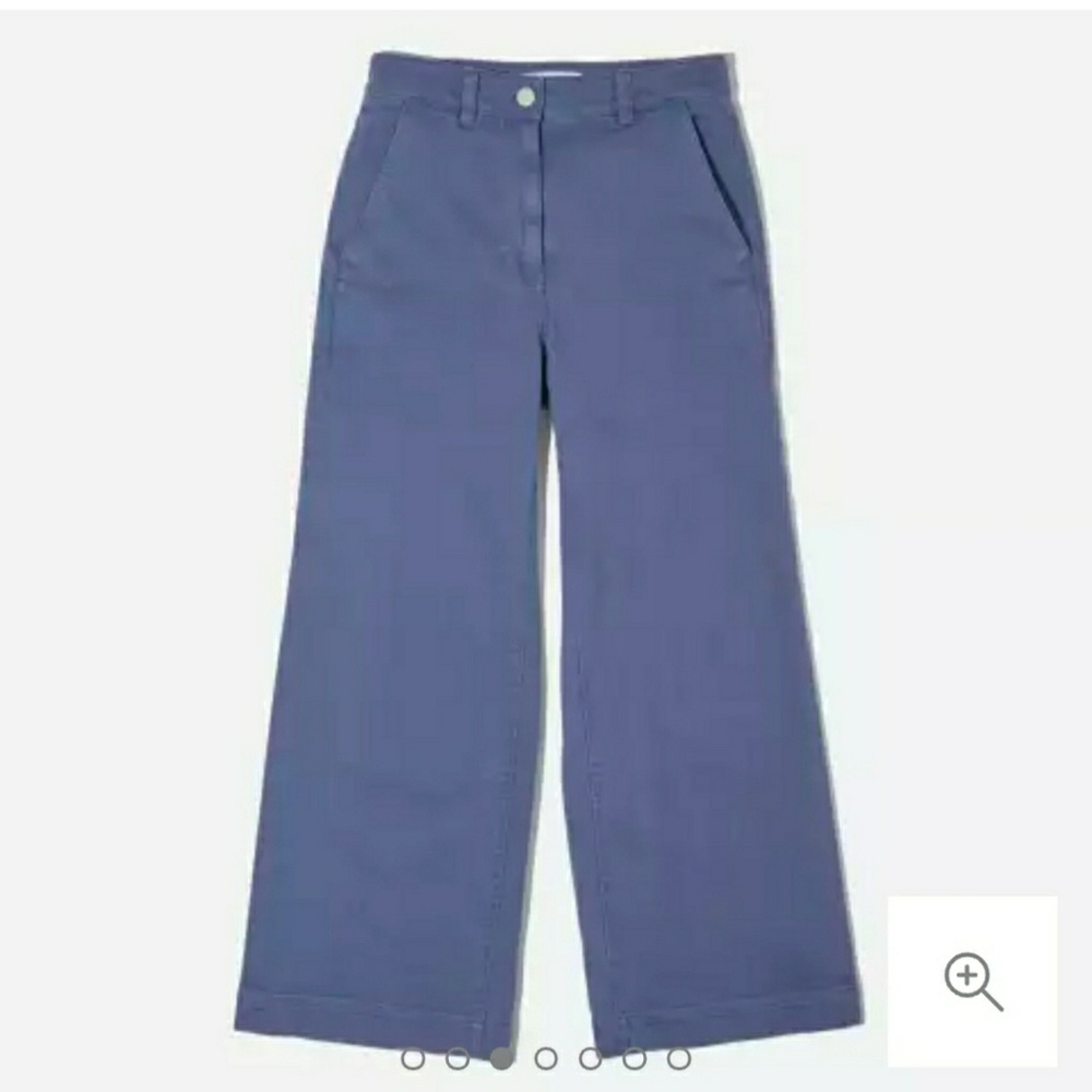 Everlane Brand New Pants